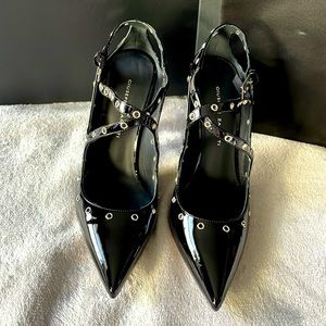 Black Brand new, Giuseppe Zanotti